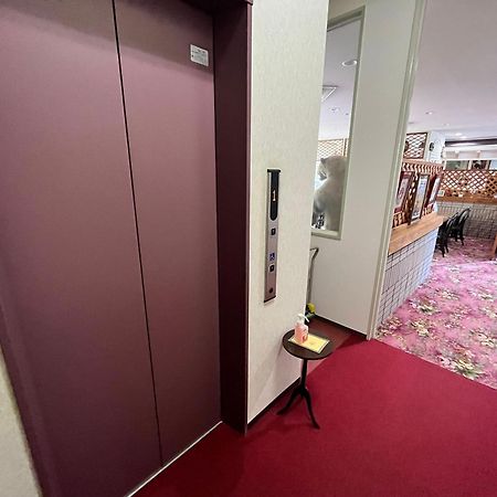 Hotel Sunny Valley Otari Luaran gambar