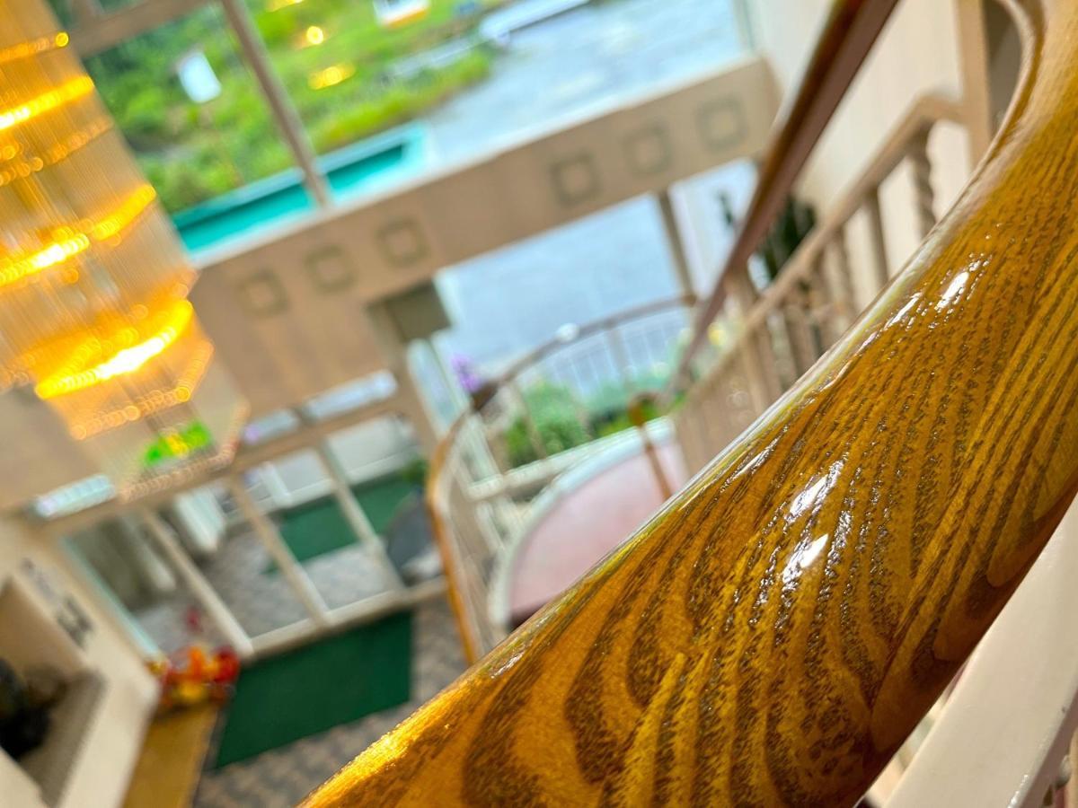 Hotel Sunny Valley Otari Luaran gambar