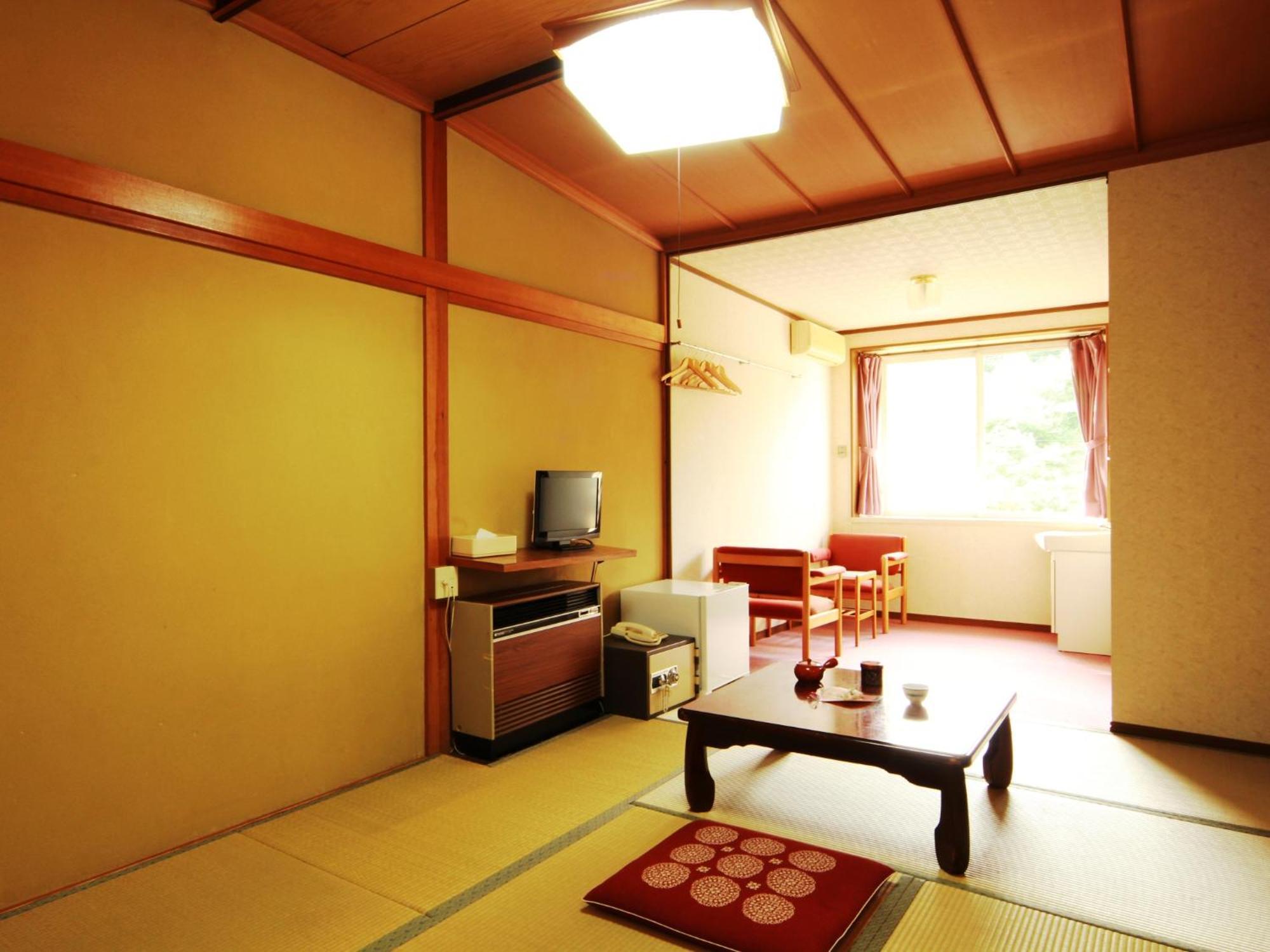 Hotel Sunny Valley Otari Bilik gambar