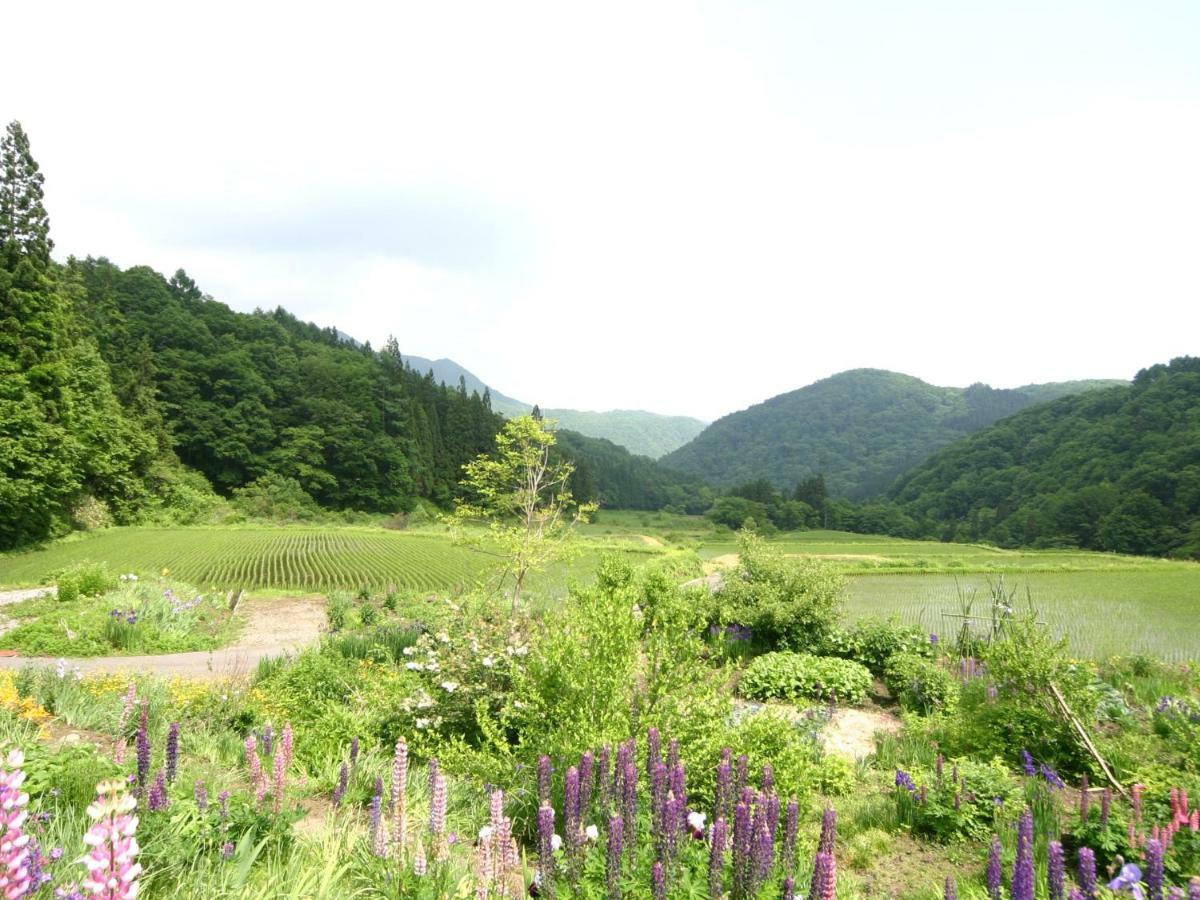 Hotel Sunny Valley Otari Luaran gambar